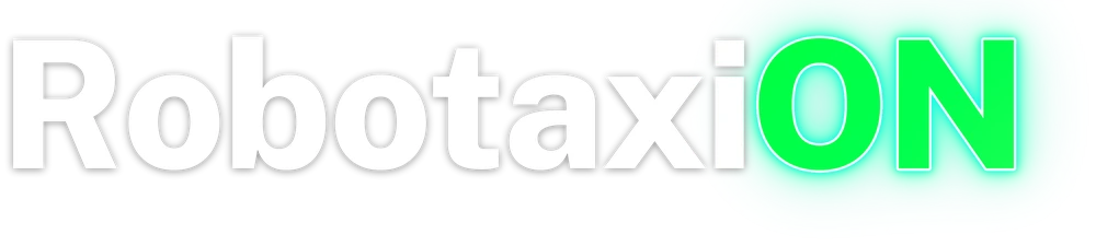 RobotaxiON